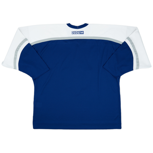 Ccm jersey hot sale