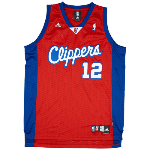 Clippers away jersey hot sale