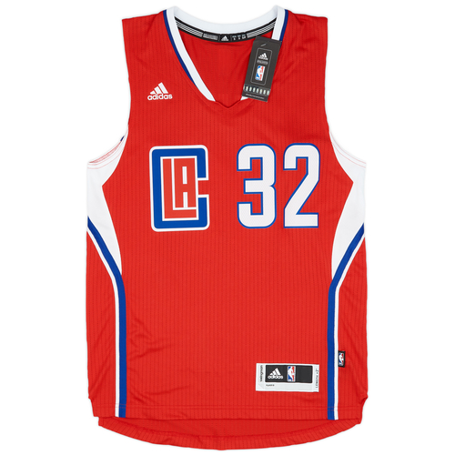 La clippers away jersey new arrivals