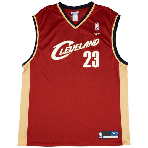Cavaliers sales away jersey