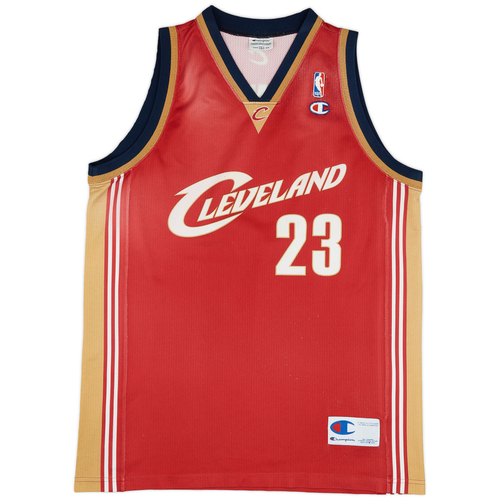 Cavaliers outlet away jersey