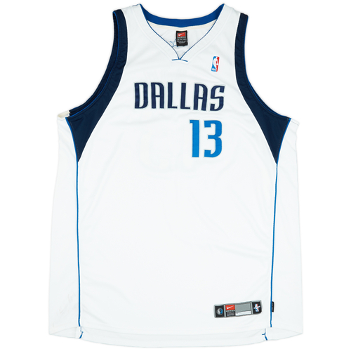 Mavericks home jersey discount