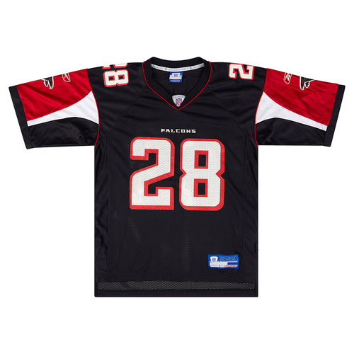 Falcons home jersey clearance