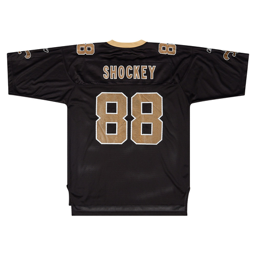 Shockey saints jersey new arrivals