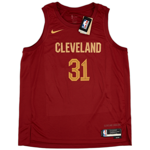 Cleveland away jersey store