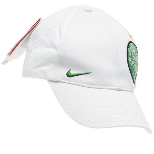Nike football sale cap