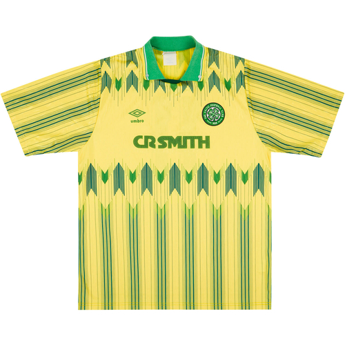 Celtic 1989 away shirt online