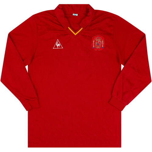Le coq sportif online 1988