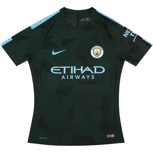 Manchester city best sale kit 2017
