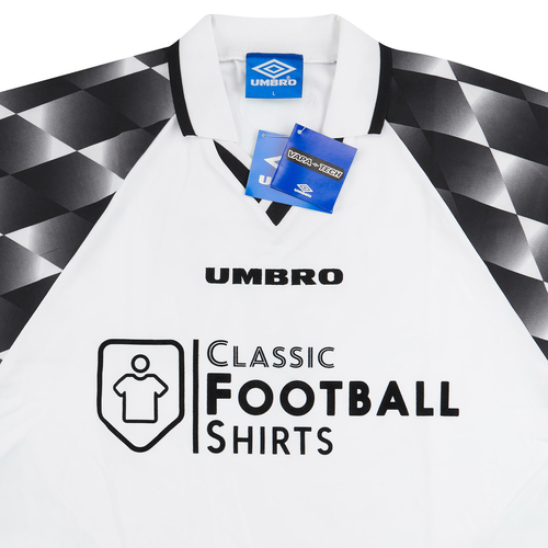 Umbro cheap teamwear 2019