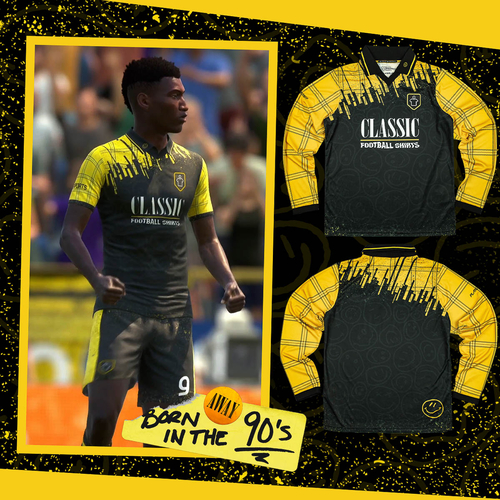 Ea sports football kit deals