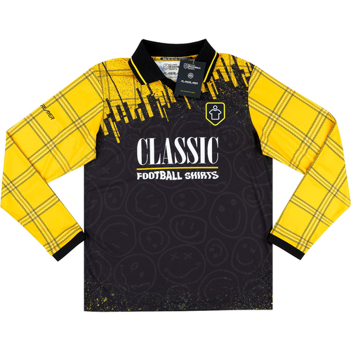Ea sports football shirt top