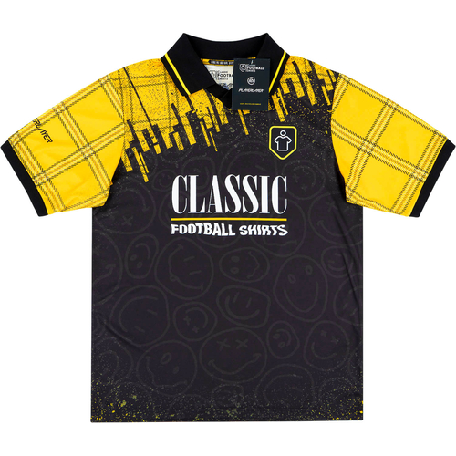 Ea sports football shirt sale