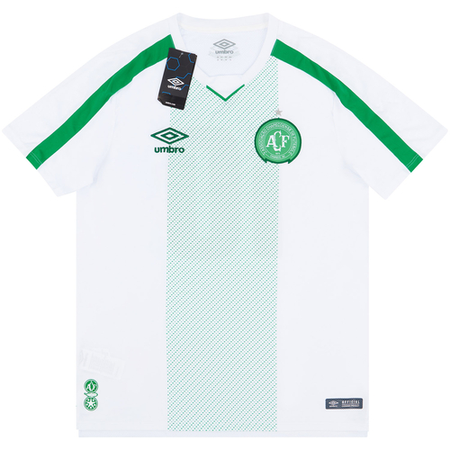 Chapecoense shirt shop