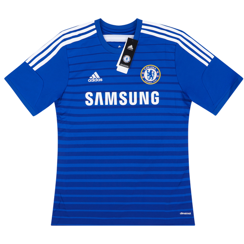 2014 chelsea jersey best sale