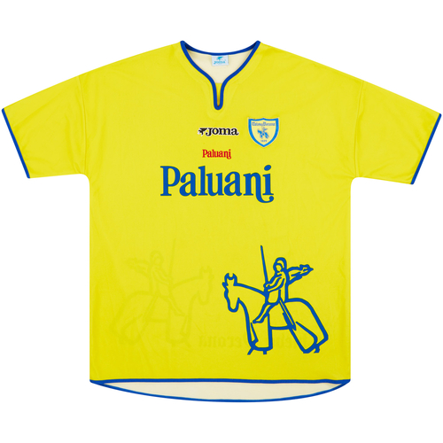 Chievo hotsell verona jersey
