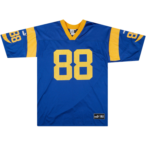 St louis deals rams jersey uk