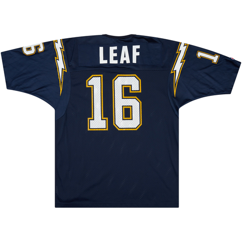 San diego store chargers home jersey