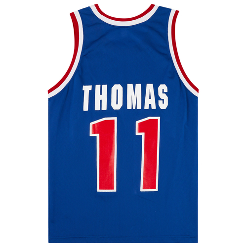 Detroit pistons sale away jersey