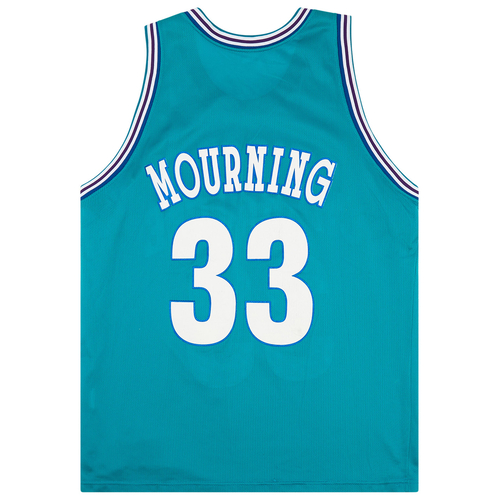 Charlotte hornets best sale away jersey