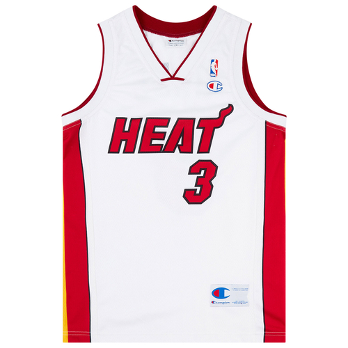 Heat deals home jersey
