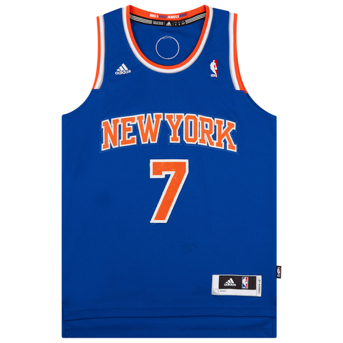 Anthony new york knicks jersey hotsell