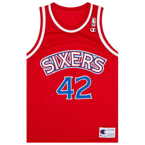 Jerry stackhouse sixers jersey hotsell