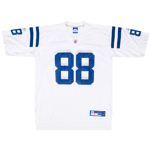 Indianapolis colts deals away jersey
