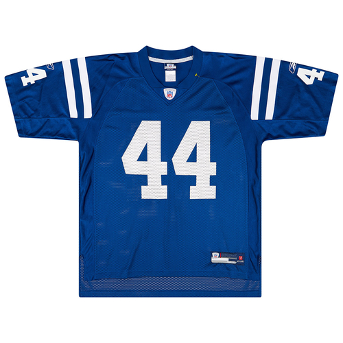 44 on field jersey on sale