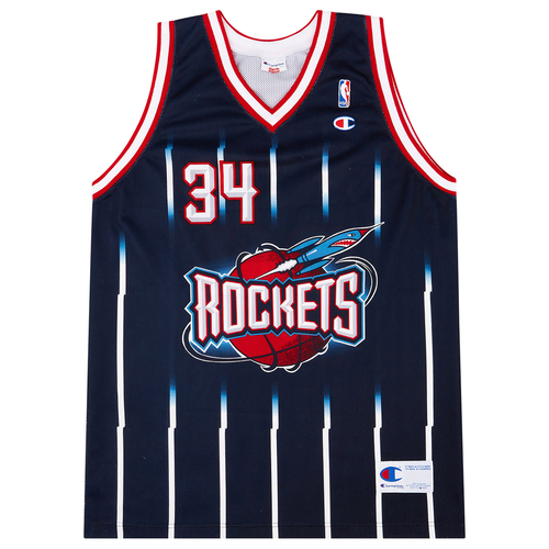 Houston rockets away jersey hot sale