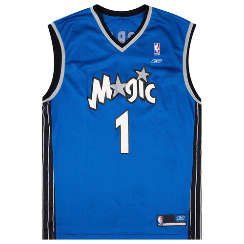 Orlando magic discount away jersey