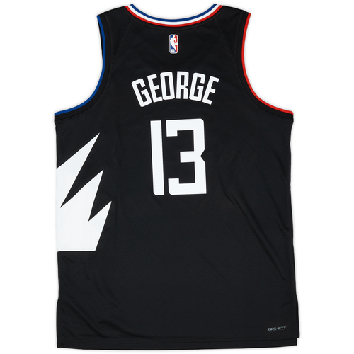 La clippers hotsell alternate jersey