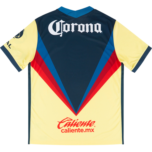 Club america jersey 2020 away sales