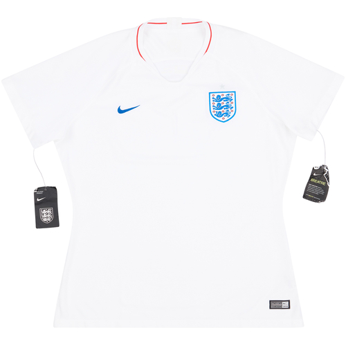 New england shop home shirt 2018