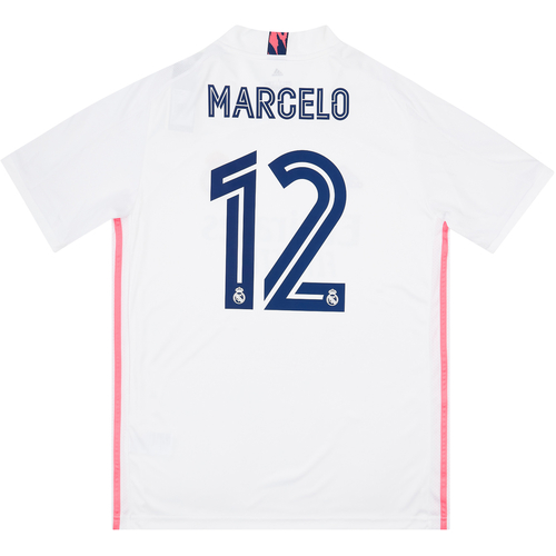 Real madrid best sale new jersey 2020