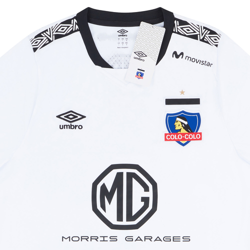 Polera colo colo 2019 store
