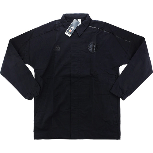 Adidas zne woven jacket cheap