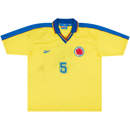 Reebok colombia new arrivals