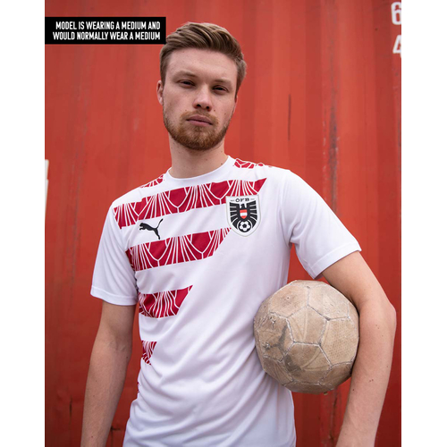 Puma jersey hot sale 2020