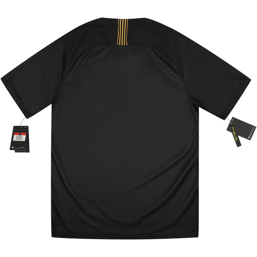 Corinthians senna sale shirt