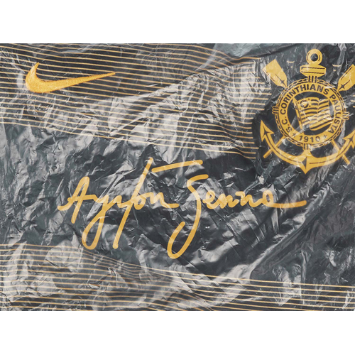 Nike sale corinthians senna