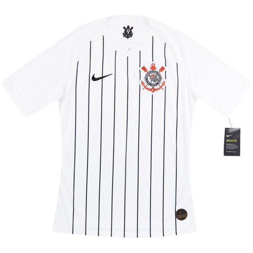 Corinthians cheap jersey 2019