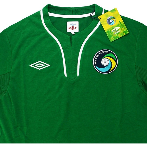 New york online cosmos t shirt