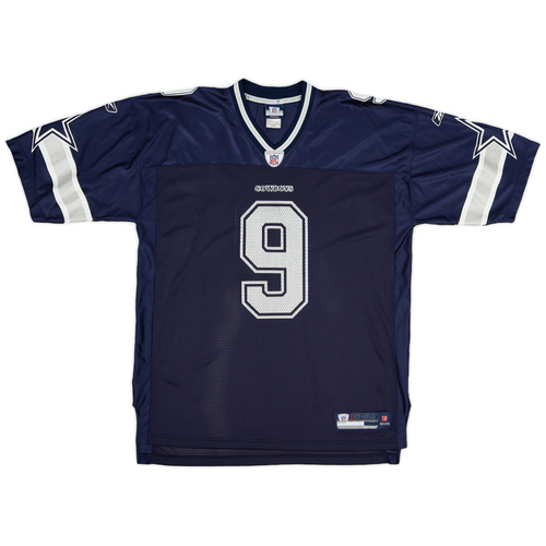 Real cowboys jersey on sale