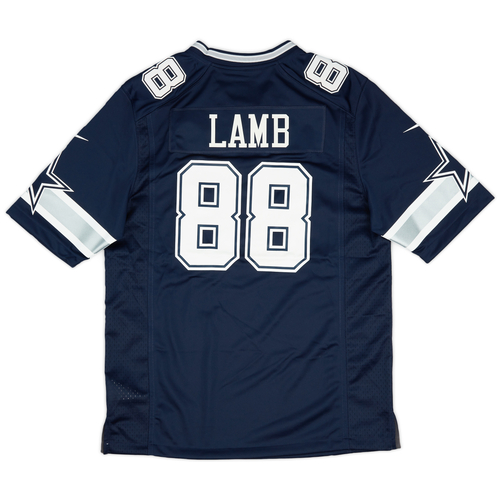 Cowboys jersey sales 2020