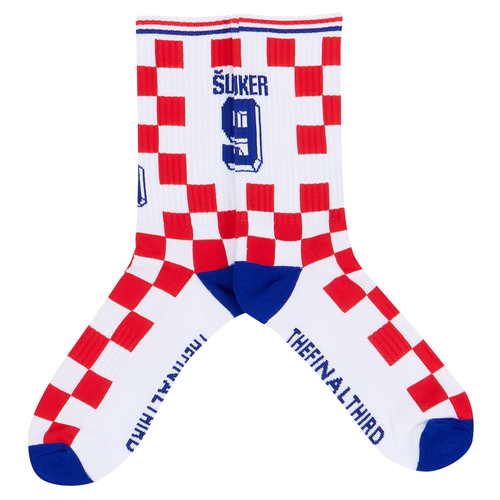Croatia sales home socks