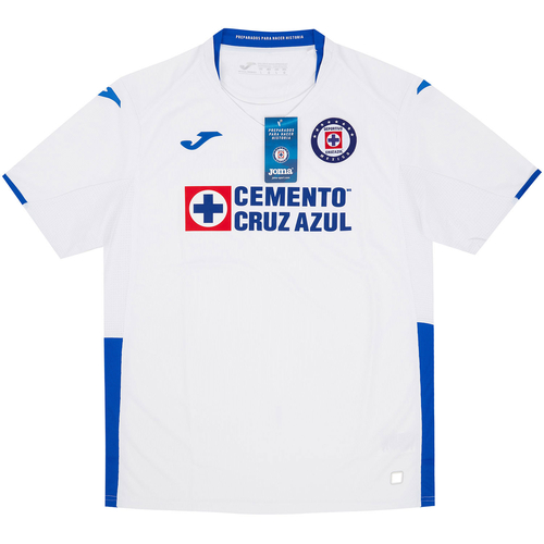Cruz azul shirt 2019 new arrivals