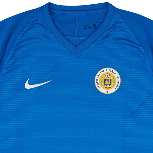 Curacao soccer jersey store