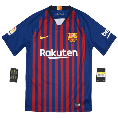 Messi shirt 2018 2025
