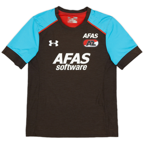 Under armour training jersey online
